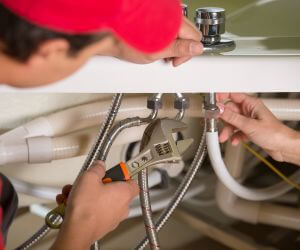 About Emergency plumbing pros Cedar, KS